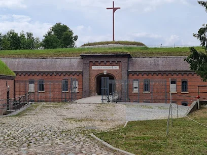 Fort VII – Muzeum Martyrologii Wielkopolan
