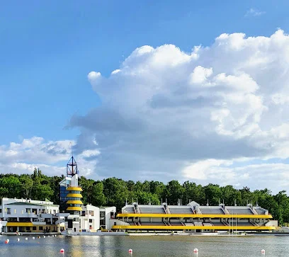 Jezioro Maltańskie