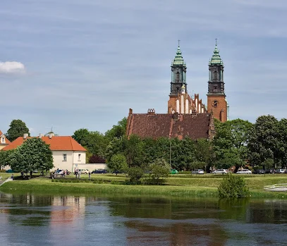 Katedra Poznańska (Bazylika Archikatedralna św. Apostołów Piotra i Pawła)