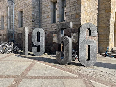 Muzeum Czerwca '56