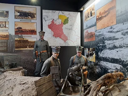 Muzeum Powstania Wielkopolskiego