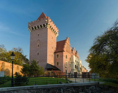Muzeum Sztuk Użytkowych w Poznaniu