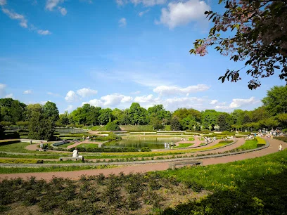 Park Cytadela (Cytadela)