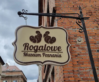 Rogalowe Muzeum Poznania
