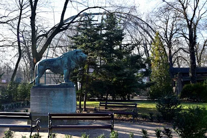 Stare ZOO w Poznaniu